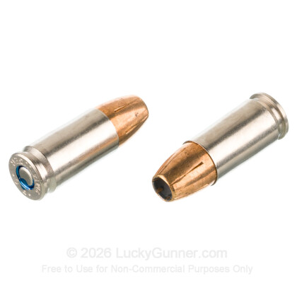 Image 6 of Federal 9mm Luger (9x19) Ammo