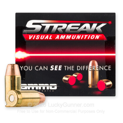 Image 2 of Ammo Incorporated .45 ACP (Auto) Ammo