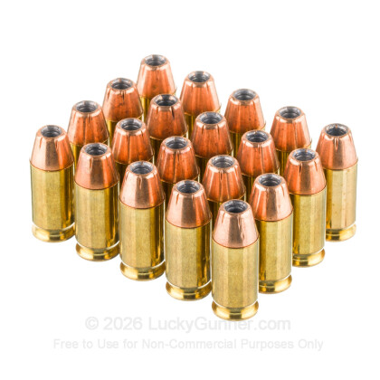Image 4 of Ammo Incorporated .45 ACP (Auto) Ammo