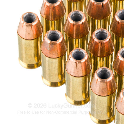 Image 5 of Ammo Incorporated .45 ACP (Auto) Ammo