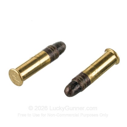 Image 6 of Winchester .22 Long Rifle (LR) Ammo