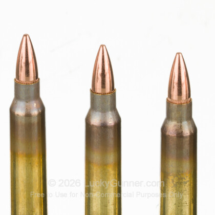 Image 5 of Federal .223 Remington Ammo