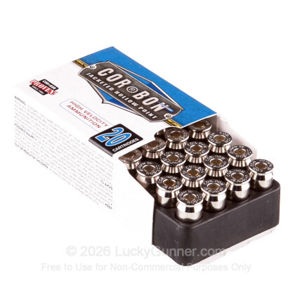 Image 3 of Corbon .45 ACP (Auto) Ammo