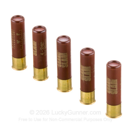 Image 4 of Federal 10 Gauge Ammo Shells Ammo