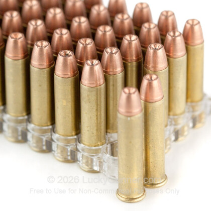 Image 4 of CCI .22 WRF (Winchester Rimfire) Ammo