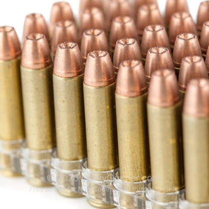 Image 5 of CCI .22 WRF (Winchester Rimfire) Ammo