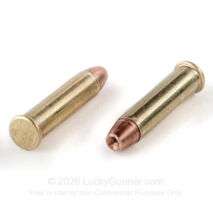 Image 6 of CCI .22 WRF (Winchester Rimfire) Ammo