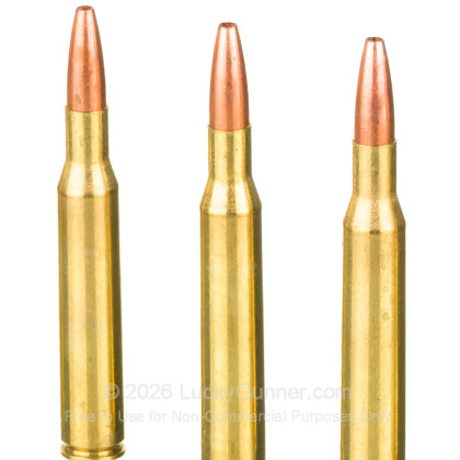 Image 5 of Federal .270 Winchester Ammo