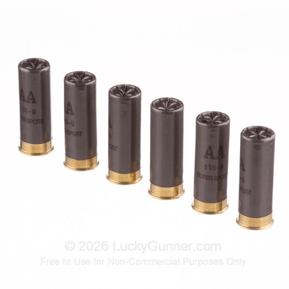 Image 4 of Winchester 12 Gauge Ammo