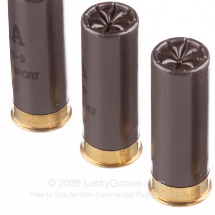 Image 5 of Winchester 12 Gauge Ammo