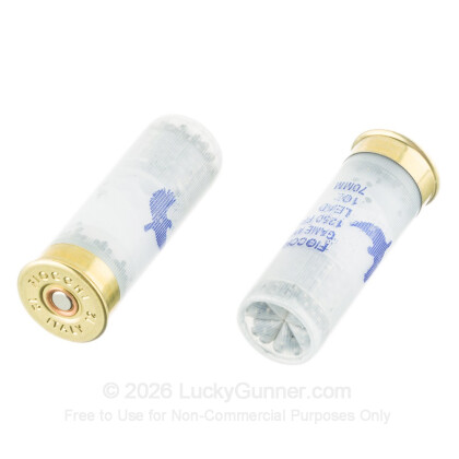 Image 5 of Fiocchi 12 Gauge Ammo