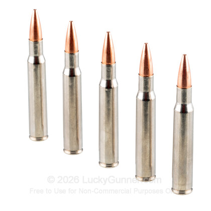 Image 4 of Federal .30-06 Ammo