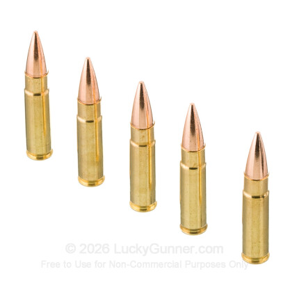 Image 3 of Vairog .300 Blackout Ammo