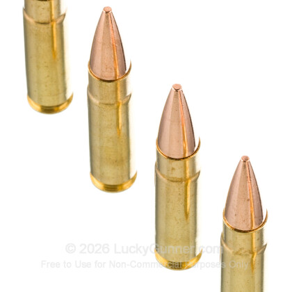 Image 4 of Vairog .300 Blackout Ammo
