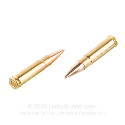 Image 5 of Vairog .300 Blackout Ammo