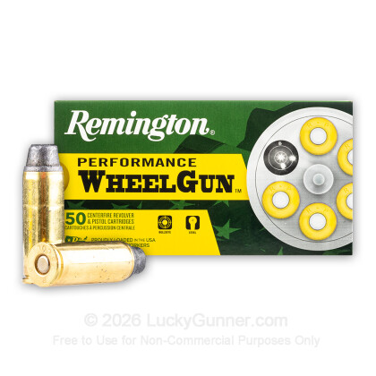 Image 2 of Remington .45 Long Colt Ammo