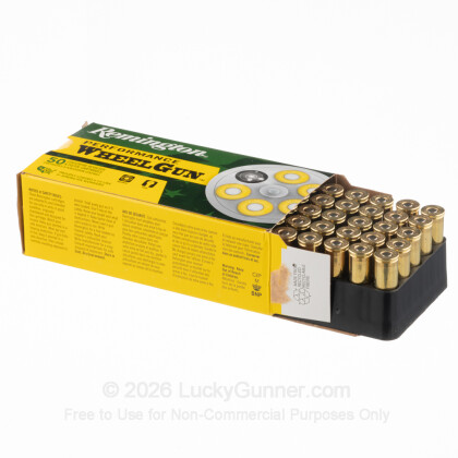 Image 3 of Remington .45 Long Colt Ammo