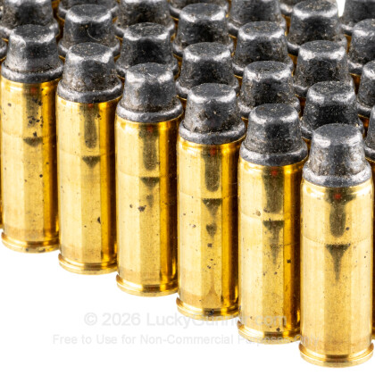 Image 5 of Remington .45 Long Colt Ammo