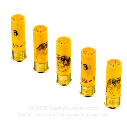 Image 4 of Estate Cartridge 20 Gauge Ammo