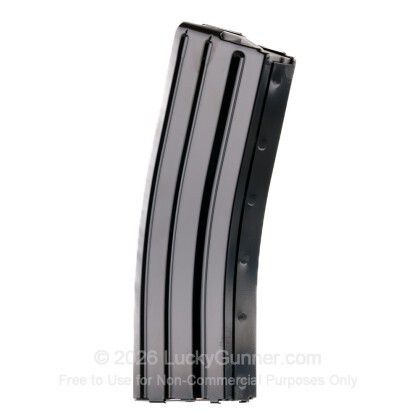 Large image of Bulk AR-15 Mags For Sale - 30 Round AR-15 Magazines in Stock - 10 Magazines