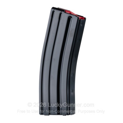 Large image of Bulk AR-15 Mags For Sale - 30 Round AR-15 Magazines in Stock - 10 Magazines