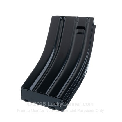 Large image of Bulk AR-15 Mags For Sale - 30 Round AR-15 Magazines in Stock - 10 Magazines