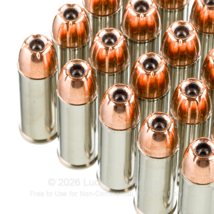 Image 5 of Grizzly Ammo .45 Long Colt Ammo