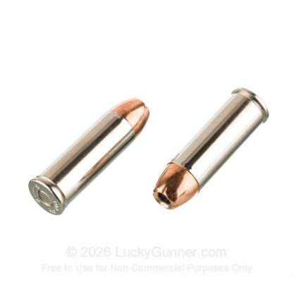 Image 6 of Grizzly Ammo .45 Long Colt Ammo