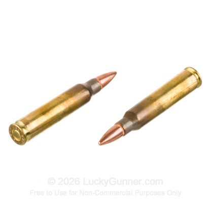 Image 6 of Browning .223 Remington Ammo