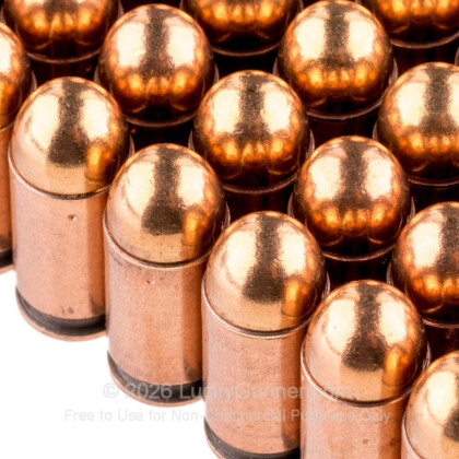 Image 5 of Wolf 9mm Makarov (9x18mm) Ammo