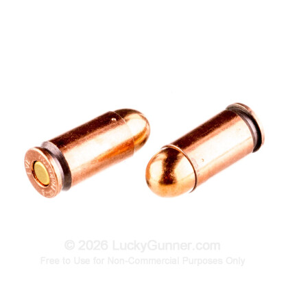 Image 6 of Wolf 9mm Makarov (9x18mm) Ammo