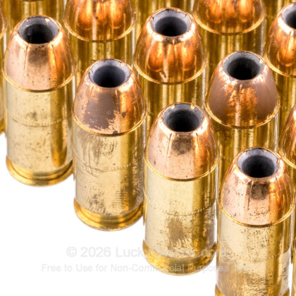 Image 5 of Federal .45 ACP (Auto) Ammo