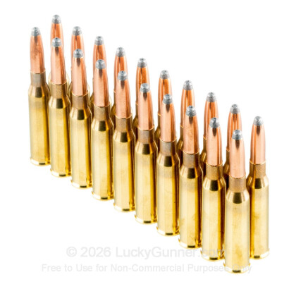 Image 4 of PCI 6.5 Japanese Ammo