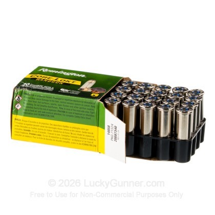 Image 3 of Remington .44 Magnum Ammo