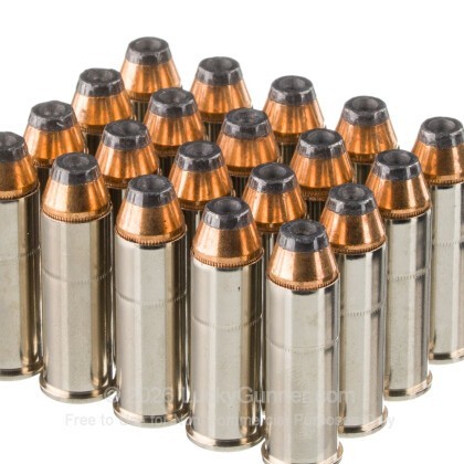 Image 5 of Remington .44 Magnum Ammo