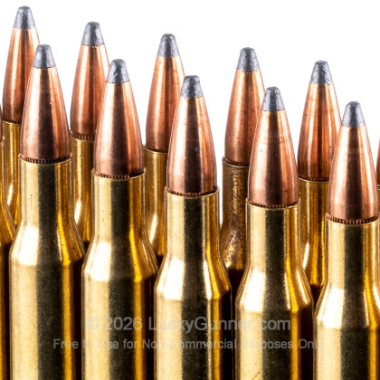 Image 4 of PMC Ammo from PMC Image 4 of PMC .270 Winchester Ammo