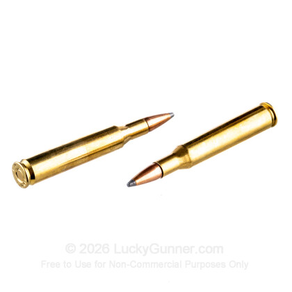 Image 6 of PMC Ammo from PMC Image 6 of PMC .270 Winchester Ammo