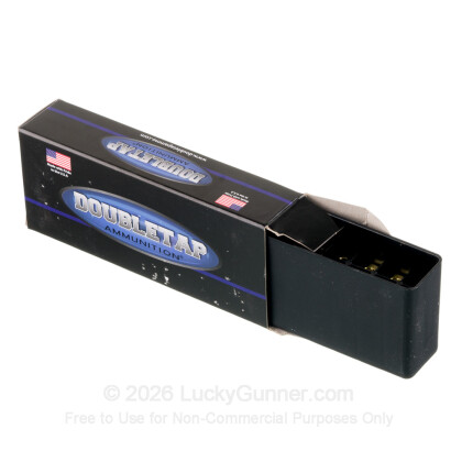 Image 3 of 44 Special Ammo from DoubleTap Image 3 of DoubleTap .44 Special Ammo