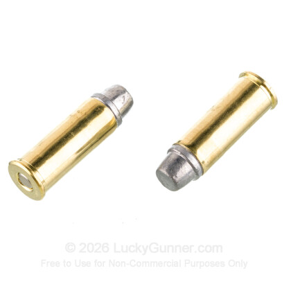 Image 6 of 44 Special Ammo from DoubleTap Image 6 of DoubleTap .44 Special Ammo