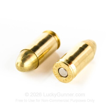 Image 6 of American Quality Ammunition .380 Auto (ACP) Ammo