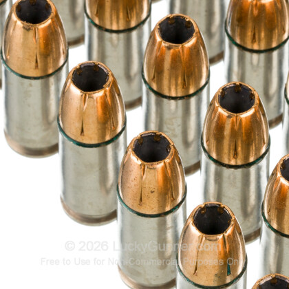 Image 5 of Federal 9mm Luger (9x19) Ammo