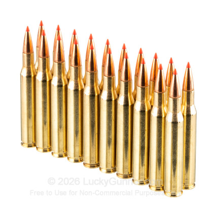 Image 4 of Hornady .270 Winchester Ammo