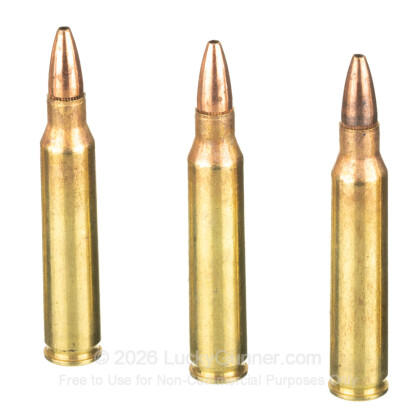 Image 5 of Remington .223 Remington Ammo