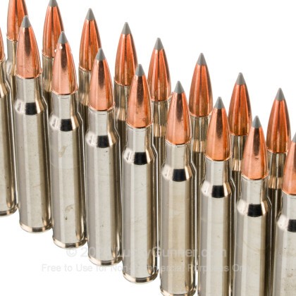 Image 5 of Winchester .30-06 Ammo
