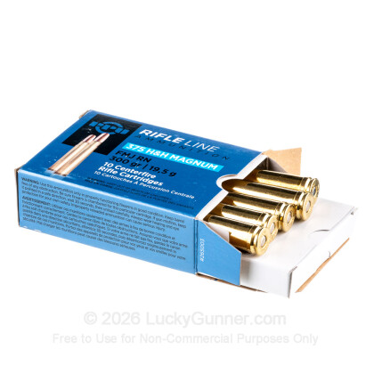 Image 3 of Prvi Partizan .375 H&H Magnum Ammo