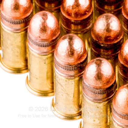 Image 5 of 22 Short Ammo from CCI Image 5 of CCI .22 Short Ammo