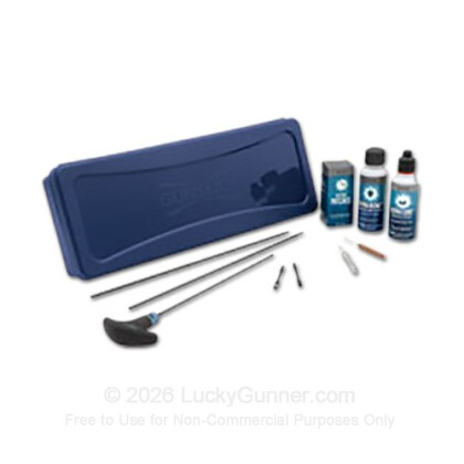 Large image of Gun Slick Universal Cleaning Kit for Sale - Ultra Cleaning Kit - Handgun / Rifle / Shotgun - Gunslick Pro Cleaning Kits For Sale