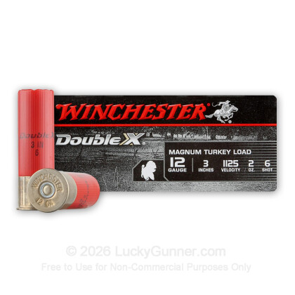 Image 1 of Winchester 12 Gauge Ammo