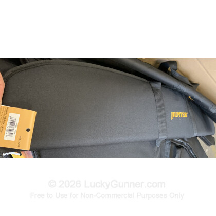 Large image of 54" Shotgun Case - Hunter - Black
