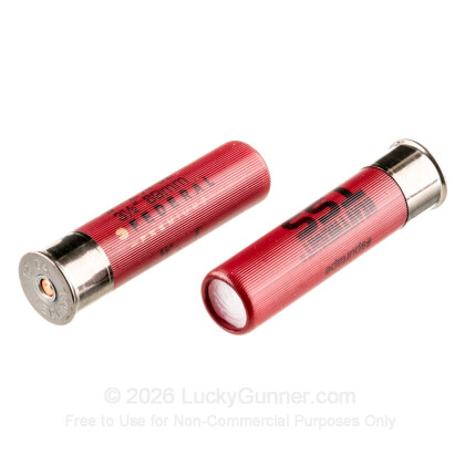 Image 6 of 12 Gauge Ammo Shells from Federal Image 6 of Federal 12 Gauge Ammo